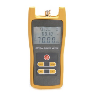 Power Meter FPM-1580