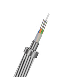 Cable OPGW 24 - 48 Hilos