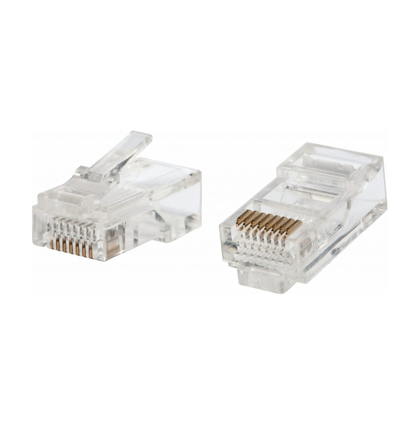 Conector RJ45 - Cat5e