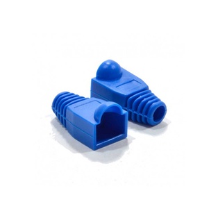 Protector para RJ45 - Azul