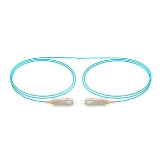 Patchcord SC/UPC - SC/UPC OM3 Simplex 3 Metros