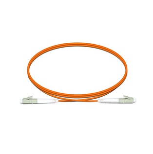 Patchcord LC/UPC- LC/UPC 
OM2 
Simplex 
3 Metros