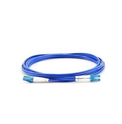 Patch Cord LC/UPC - LC/UPC SM 652D Duplex Armado 30 Metros